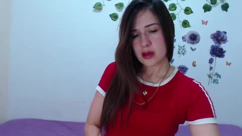 Isabella online show from June 5, 12:50 am