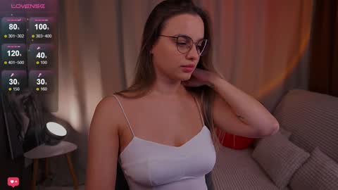 Kate online show from February 4, 7:22 pm