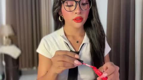 queen ronna online show from February 23, 4:42 pm