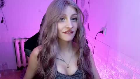 Seniya online show from February 24, 2:03 am