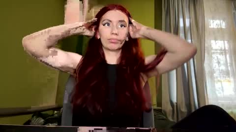 Meowww online show from December 25, 11:22 am