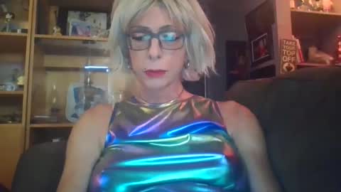 Girlinrock online show from September 19, 1:10 am