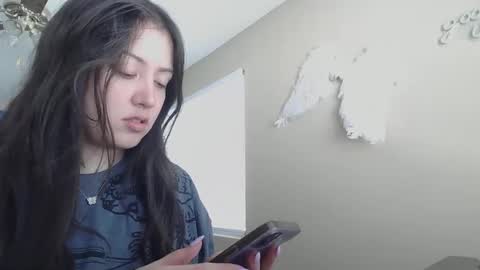 Jasmine online show from February 16, 6:17 pm