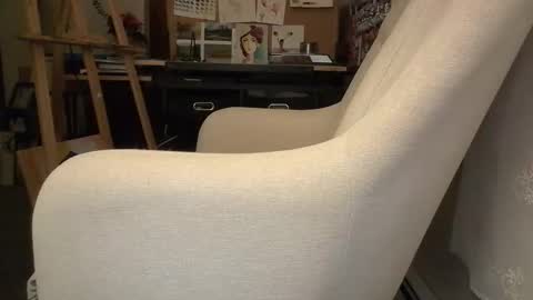 Marina online show from March 25, 1:01 am