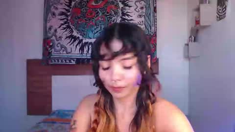 Snapshot of girlredkush chatting on December 10, 9:11 pm Ann online show from December 10, 9:11 pm