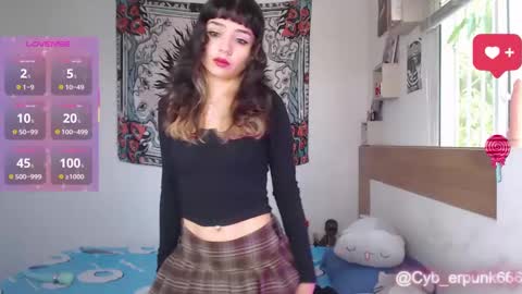 Snapshot of girlredkush chatting on September 20, 7:17 pm Ann online show from September 20, 7:17 pm