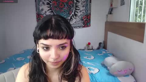 Snapshot of girlredkush chatting on September 23, 4:12 pm Ann online show from September 23, 4:12 pm