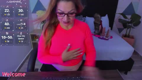 Gisella online show from March 6, 1:32 pm