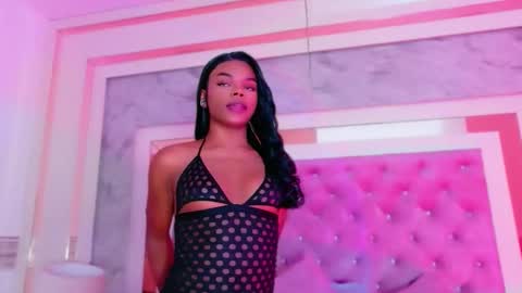 gisela_valencia online show from March 29, 4:36 am