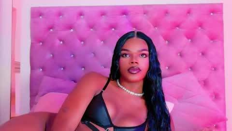 gisela_valencia online show from April 22, 6:53 am