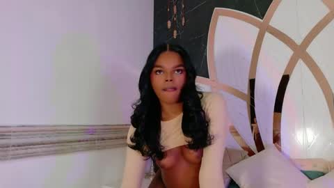 gisela_valencia online show from April 28, 6:07 am