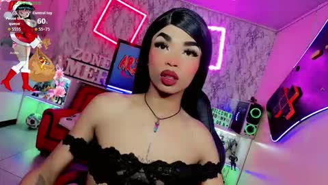 Gisel online show from December 16, 7:31 pm