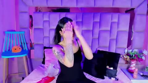 gisell_squirt online show from January 9, 12:22 pm