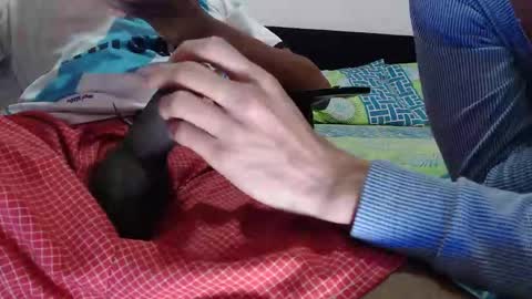 Gisella online show from September 30, 9:47 pm