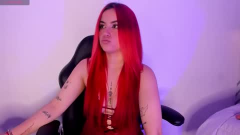 Giselle  online show from February 26, 4:49 am