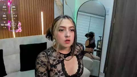 Giselle online show from February 16, 9:57 pm