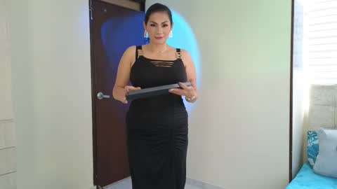 Giselle  online show from March 18, 3:18 pm