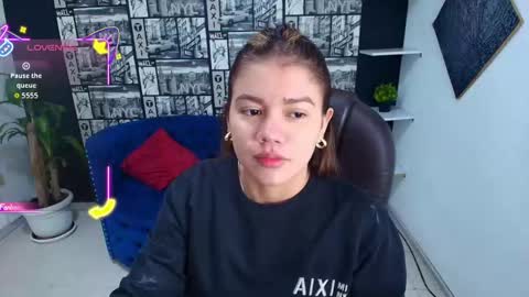 Gissel angel online show from September 18, 8:57 pm