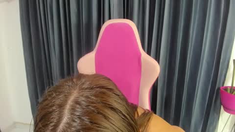 Gissel angel online show from February 4, 1:34 am