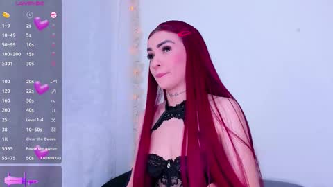 Gigi  online show from February 17, 5:28 am