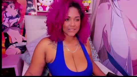 Gisselle online show from June 19, 3:56 am