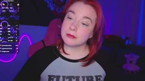 AlexaMillis online show from April 18, 9:26 pm