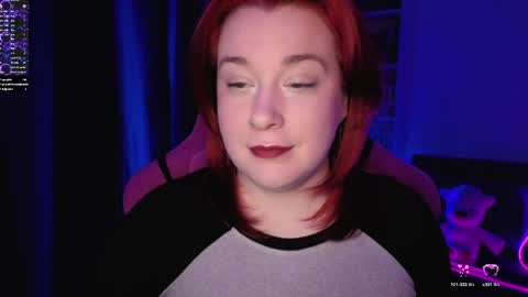 AlexaMillis online show from May 20, 10:05 pm