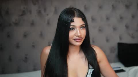  Giulia  online show from October 13, 10:34 pm