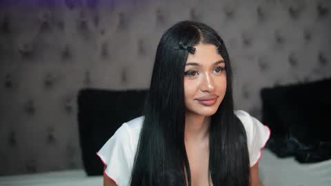  Giulia  online show from October 12, 10:33 pm