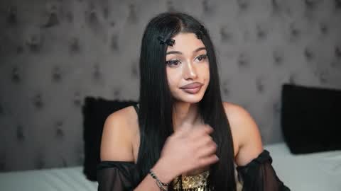  Giulia  online show from October 15, 12:36 am