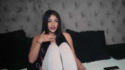  Giulia  online show from October 16, 12:43 am