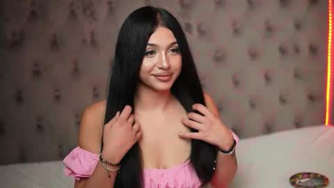  Giulia  online show from September 29, 10:20 pm