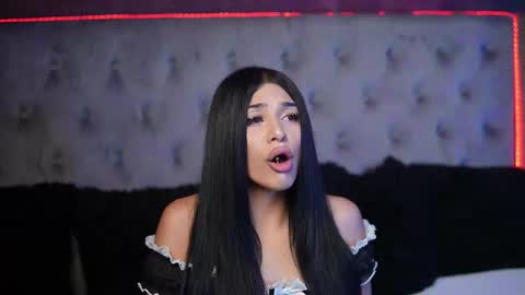  Giulia  online show from October 5, 9:11 pm