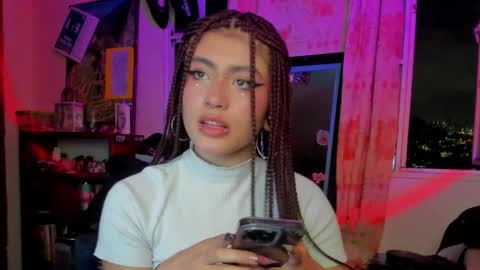 Giulietta online show from December 14, 12:22 am