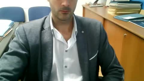 giuseppevai1 online show from October 20, 5:51 pm