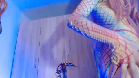 Nice to meet you my name is Heyli  online show from November 26, 4:10 am