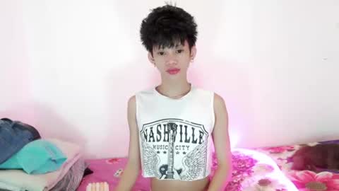 givemethrillx online show from July 20, 12:29 pm