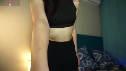 Agness online show from October 3, 2:47 pm