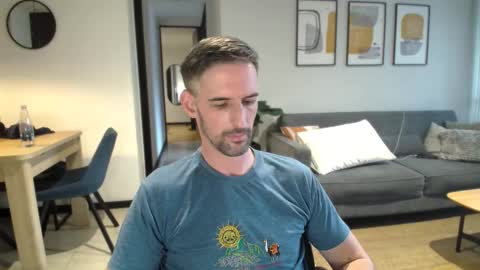 Chad Thunderstroke and Bianca online show from January 9, 7:41 pm