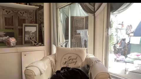 Gl1tter Barbie online show from May 20, 8:54 am