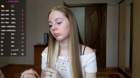 Violetta online show from February 6, 7:12 am