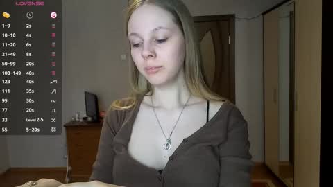 Violetta online show from February 9, 7:34 am