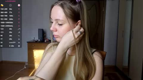 Violetta online show from February 7, 7:22 am