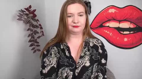 Nikki online show from March 15, 5:05 pm