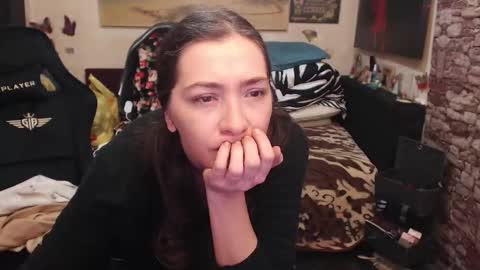 Glamourhottie online show from January 10, 9:04 am