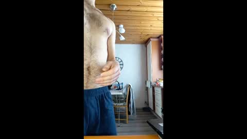 glebc online show from March 8, 9:24 am