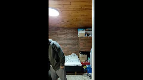 glebc online show from March 20, 8:03 pm