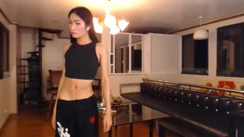 gleiahong online show from October 8, 12:11 pm