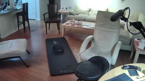 glennbitch online show from November 5, 4:03 am