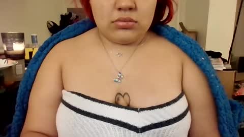 glitter4dawin online show from January 14, 2:08 am